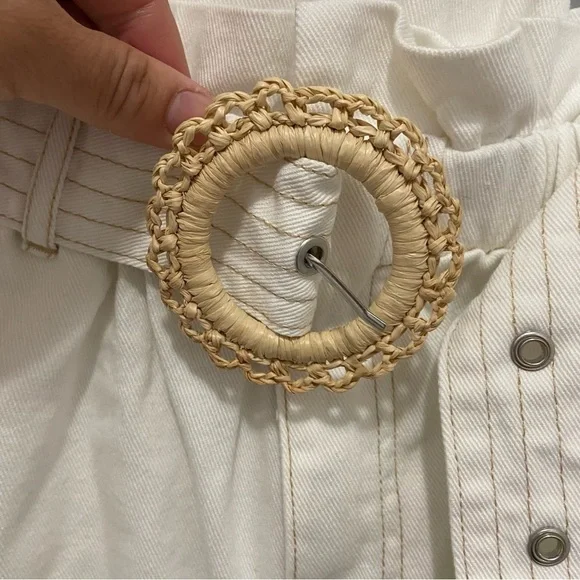 Sam Edelman Shorts - Picture 8 of 10